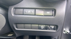 Nissan Juke 1.0 DiG-T 114 N-Connecta 5dr Petrol Hatchback